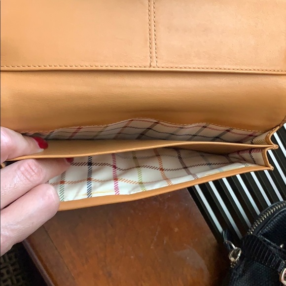 COACH wallet - Picture 4 of 6